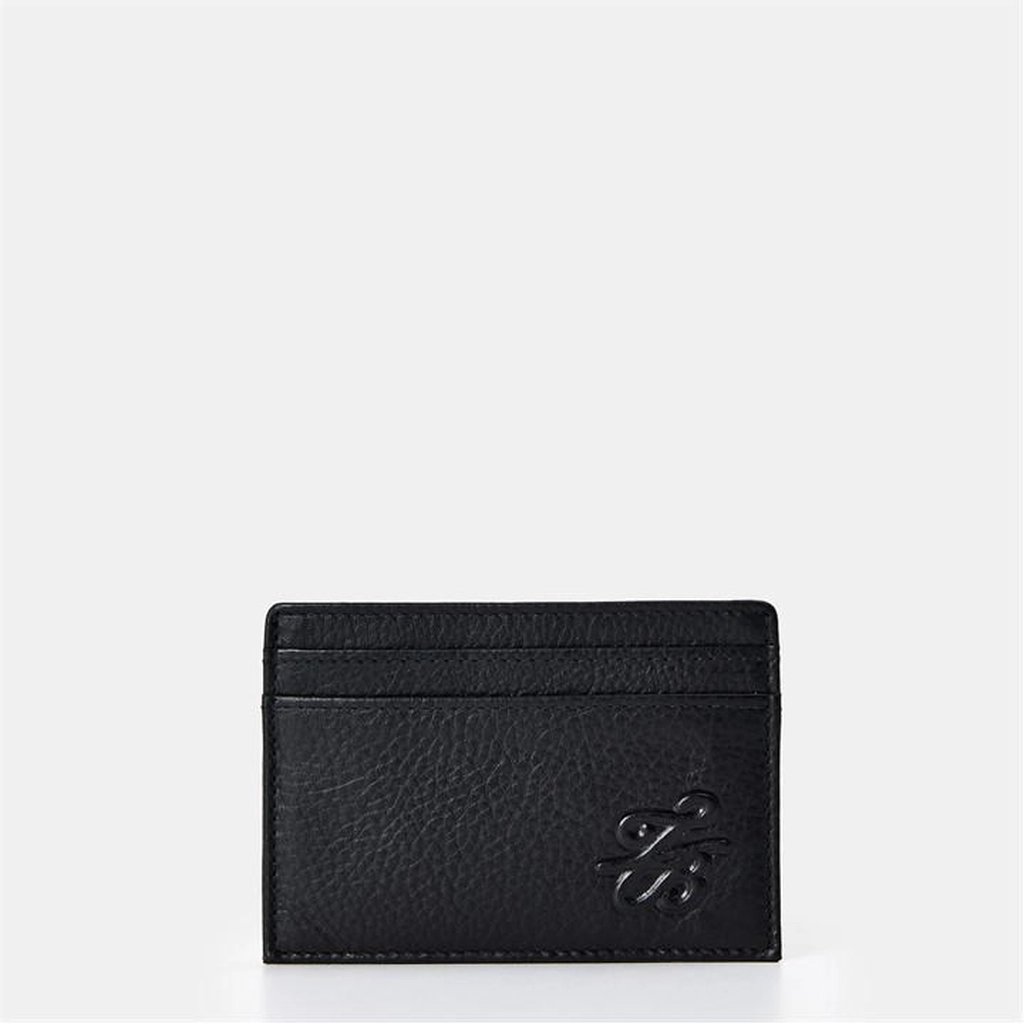 Ted Baker Ted Cardholder - Black